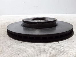 Hyundai Ioniq Front brake disc 51712-G2100