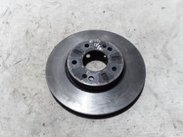 Hyundai Ioniq Front brake disc 51712-G2100