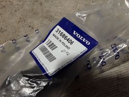 Volvo XC40 Jäähdyttimen kannatin 31686406