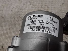 Hyundai Ioniq Vairo rato ašies kryžminė jungtis 56300G2301