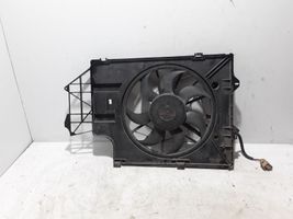 Volkswagen Transporter - Caravelle T5 Kale ventilateur de radiateur refroidissement moteur 7H0121207