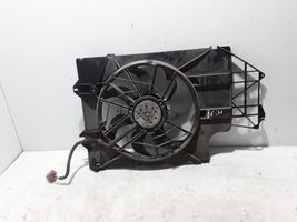 Volkswagen Transporter - Caravelle T5 Kale ventilateur de radiateur refroidissement moteur 7H0121207