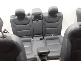 Hyundai Ioniq Interior set 