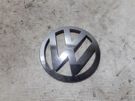 Volkswagen Transporter - Caravelle T5 Logotipo/insignia/emblema del fabricante 7E0853601