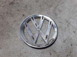 Volkswagen Transporter - Caravelle T5 Logo, emblème, badge 7E0853601