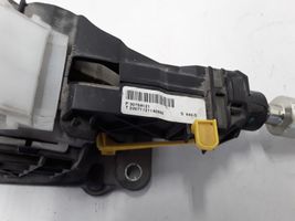 Volvo XC70 Selettore di marcia/cambio (interno) 30759121