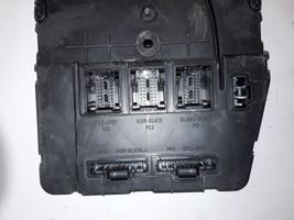 Renault Scenic II -  Grand scenic II Engine ECU kit and lock set 