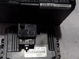 Renault Scenic II -  Grand scenic II Kit calculateur ECU et verrouillage 