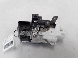 Volvo V40 Serrure de porte avant 31391825