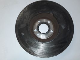 Volvo XC60 Front brake disc 