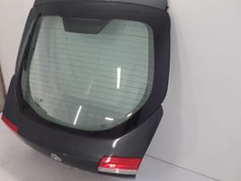 Renault Laguna III Portellone posteriore/bagagliaio 