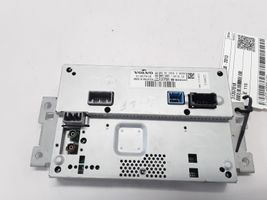Volvo XC60 Monitori/näyttö/pieni näyttö 