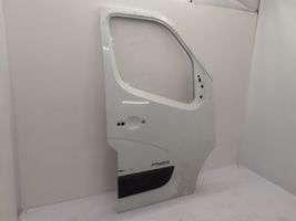 Renault Master III Door (2 Door Coupe) 