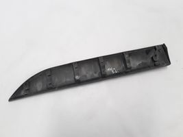 Renault Megane III Rear door trim (molding) 