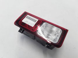 Renault Trafic III (X82) Rear fog light 