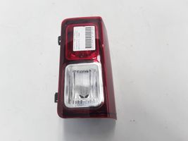 Renault Trafic III (X82) Rear fog light 