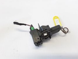 Volvo S60 Ignition lock 