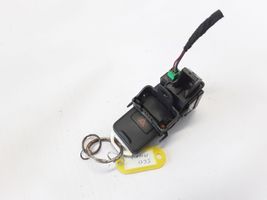 Volvo S60 Ignition lock 