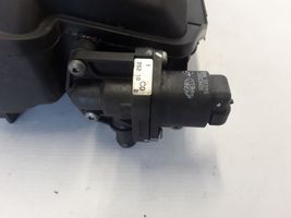 Dacia Duster Scatola del filtro dell’aria 8200420862