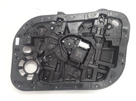 Volvo XC90 Mechanizm podnoszenia szyby przedniej bez silnika 31349763