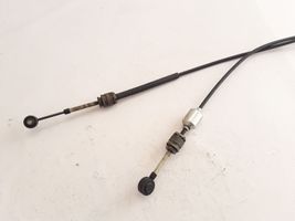 Renault Master II Gear shift cable linkage 