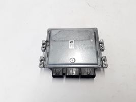 Renault Laguna III Komputer / Sterownik ECU i komplet kluczy 