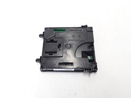 Renault Laguna III Komputer / Sterownik ECU i komplet kluczy 