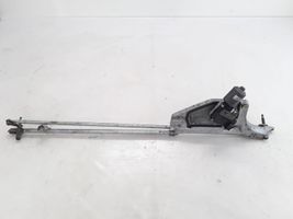 Renault Vel Satis Front wiper linkage 8200006449