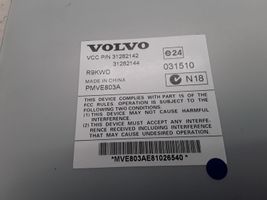 Volvo XC60 Amplificateur de son 31282142