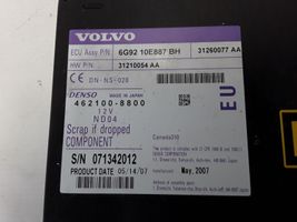 Volvo XC70 CD/DVD-vaihdin 31260077