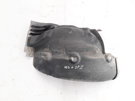 Renault Megane III Rivestimento paraspruzzi passaruota anteriore 638452868R