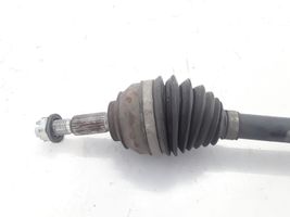 Renault Zoe Front driveshaft 391000090R