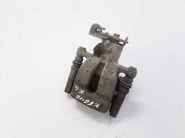 Renault Megane III Rear brake caliper 