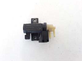 Renault Megane III Turbo solenoid valve 8200790180