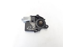 Renault Megane III Front door window regulator motor 