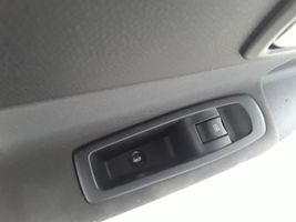 Renault Koleos I Rear door card panel trim 