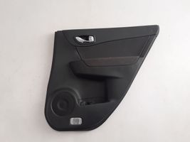 Renault Koleos I Rear door card panel trim 