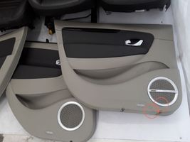 Renault Scenic III -  Grand scenic III Kit intérieur 