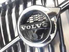 Volvo XC60 Etusäleikkö 
