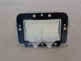 Renault Megane III Poduszka powietrzna Airbag pasażera 985250003R