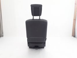 Renault Scenic II -  Grand scenic II Rear seat 