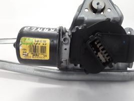 Renault Kangoo I Mechanizm wycieraczek szyby przedniej / czołowej 8200122345