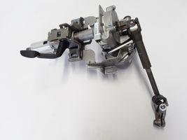 Renault Megane IV Joint universel d'arbre de transmission 