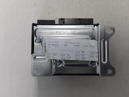 Renault Megane IV Module de contrôle airbag 985108011R