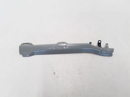 Renault Megane IV Fender mounting bracket 631220874R