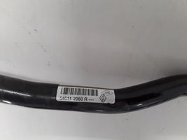 Renault Megane IV Etukallistuksenvaimentajan tanko 546112060R