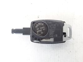 Volvo C70 Ignition key/card 31252739