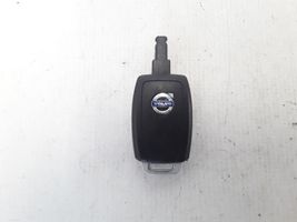 Volvo C70 Ignition key/card 31252739