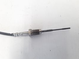 BMW 5 F10 F11 Sensor de temperatura del escape 7804177