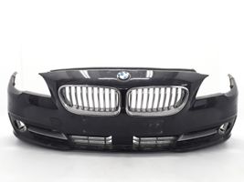 BMW 5 F10 F11 Zderzak przedni 51117332678